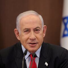 Israel mata al jefe de la fuerza aérea de Hamás