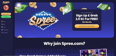 Los mejores casinos sociales y casinos de sorteos de EE. UU.