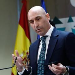 La RFEF debe indemnizar a Mediapro con 2,1 millones