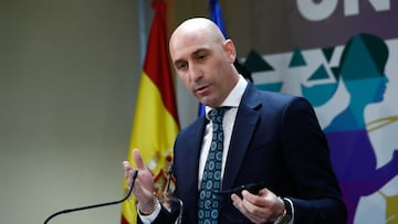 La RFEF debe indemnizar a Mediapro con 2,1 millones