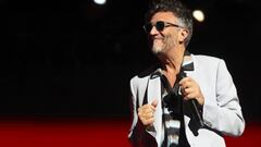 Fito Páez vuelve a Chile: fecha del concierto, precios y cómo comprar las entradas