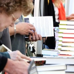 Sant Jordi 2023: los mejores libros para regalar