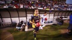 "Conozco harto a Pato Rubio y sé que es muy desequilibrante"