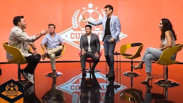 El Curubito.