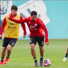 Sorpresa en el mercado: una figura chilena podría llegar a River