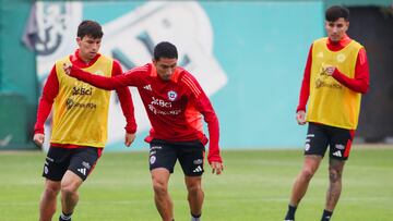 Sorpresa en el mercado: una figura chilena podría llegar a River