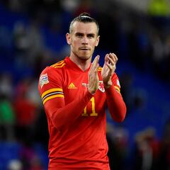 Wales considering name change after World Cup