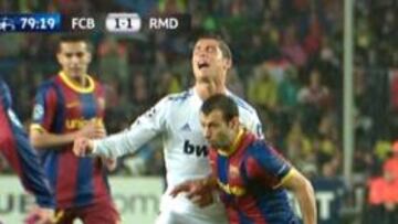 Arbitraje muy casero