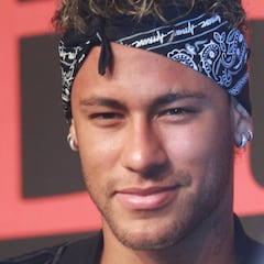 La amenaza de DIS que teme la familia Neymar