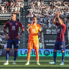 Mackay se gana la renovación con el Eldense