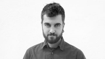 Bertrand Regader, psicólogo: “La solución para gestionar la ira como explosión pasa por gestionarla adecuadamente, no acumularla”