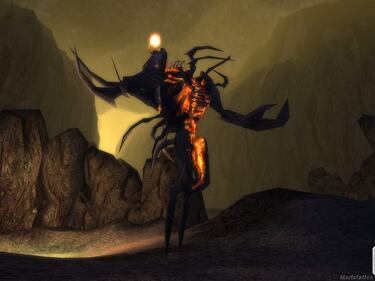 Guild Wars 2 y Eye of the North anunciados oficialmente