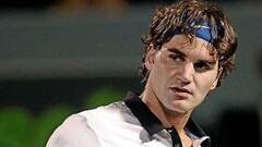 Roddick aprovecha el cansancio mental de Federer
