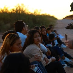 What is Donald Trump’s plan for undocumented immigrants if he becomes president?