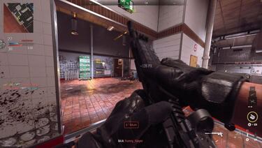 CoD Modern Warfare 2, impresiones sobre lo positivo y negativo de la beta multijugador