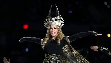 Madonna en Chile: cuándo y dónde es el concierto y cómo puedo comprar entradas
