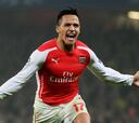 Wenger piensa en el futuro y elige el recambio para Alexis