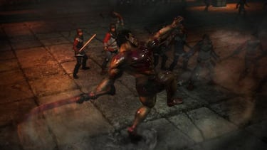 Gatsu y compañía posan en las nuevas imágenes de Berserk