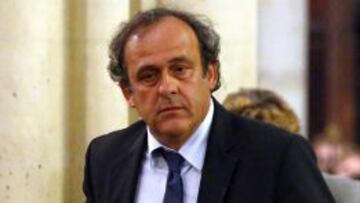 Michel Platini