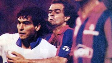 La positiva racha de 7 años que la UC quiere estirar en Argentina