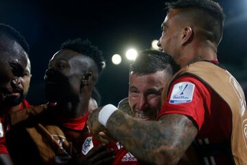 Independiente Medellín vs Atlético Nacional