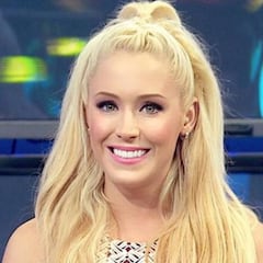 Laura Gadea: "No echo de menos El Chiringuito, no era el trabajo de mi vida"