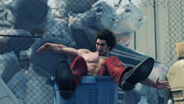 Yakuza: Like a Dragon tendr芍 demo en Jap車n; nuevo rol revelado