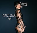 La espectacular alfombra roja del evento Caring for Women de Kering Foundation