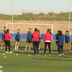 El Sporting de Huelva tendrá público ante el Real Madrid