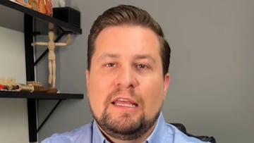 Jorge Cárdenas, oncólogo: “Estos son los alimentos que procuro evitar porque pueden aumentar el riesgo de cáncer”