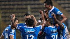 Millos derrota a Tigres y queda a un paso de los cuartos de final