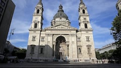 El legado de Puskas vive en Budapest