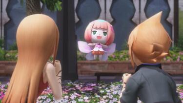 World of Final Fantasy, Impresiones