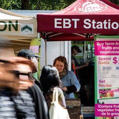 SNAP benefits: This is how the program that allows you to buy twice as much with coupons works in New York