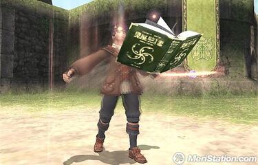 Final Fantasy XI recibirá una nueva profesión