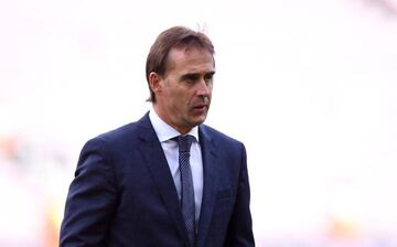 Julen Lopetegui