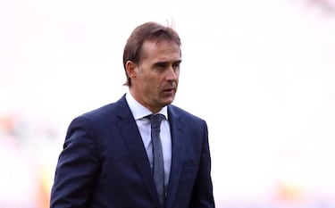 Valverde repeats same XI as Inter with no place for Vinicius