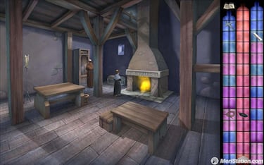 The Abbey, Impresiones