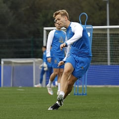 Arnau Comas: “Es normal que la gente cada vez nos pida más”