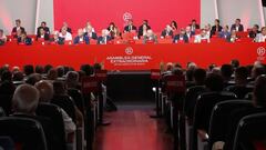 Las elecciones a la RFEF, el 16-D