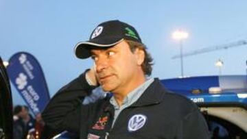 <strong>REUNIÓN.</strong> El gobierno francés se reunirá con los organizadores del Dakar para decidir sobre la continuidad de la prueba.