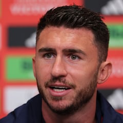 Mercado de señales: la última hora del Real Madrid, Barcelona, el Atlético y la Liga Internacional ...