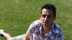 "He trabajado duro este verano para llegar a tope"