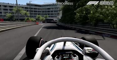 E3 2018 Hands On: F1 2018