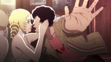 Catherine es catalogado por ESRB para PC