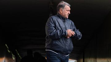 Manuel Lapuente: El ‘Tata’ fue congruente en su convocatoria