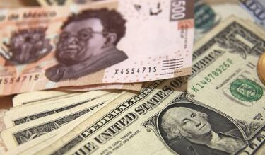 Precio del dólar, 18 de junio: cuál es el tipo de cambio en México