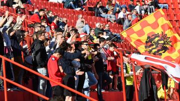 ADN, la campaña de abonados para Segunda B del Nàstic
