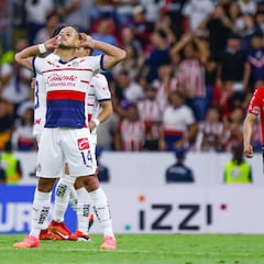 Greg Vanney habla sobre el legado que dejó Chicharito en LA Galaxy