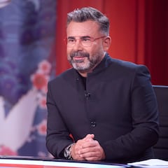 Un exdirectivo de Telecinco ‘señala’ a Jorge Javier Vázquez: “Ha pecado de prepotencia”